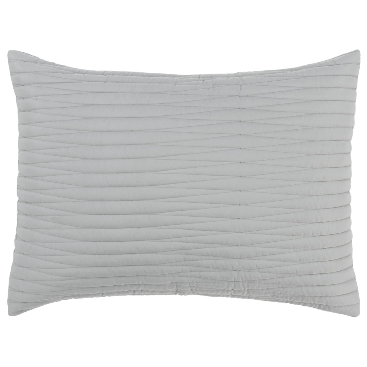 Grey King Microfiber 300 Thread Count Machine Washable Down Alternative Comforter