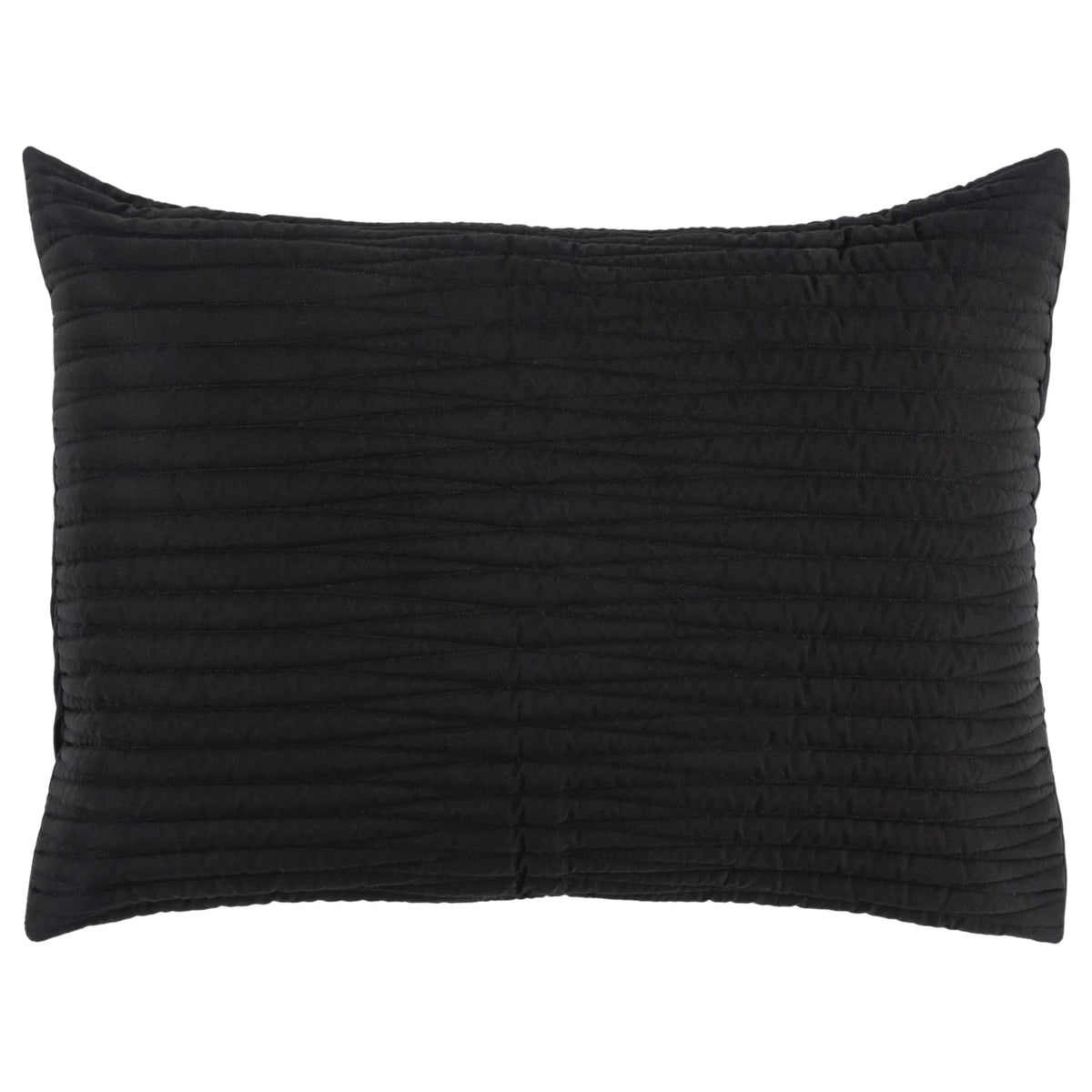 Black Queen Microfiber 300 Thread Count Machine Washable Down Alternative Comforter