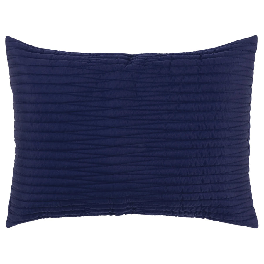 Indigo Queen Microfiber 300 Thread Count Machine Washable Down Alternative