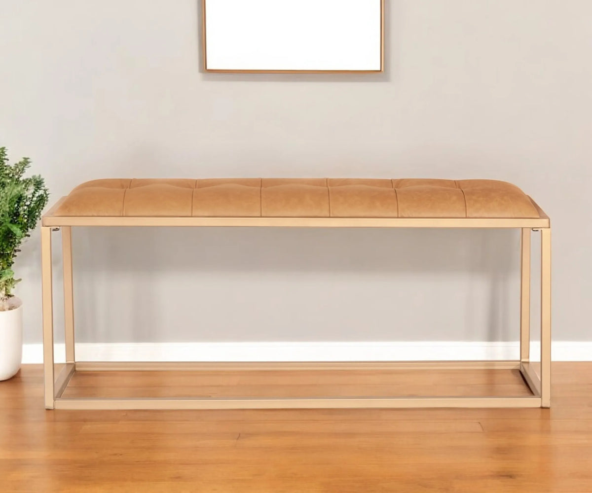 UpholsteUpholstery Bedroom Bench