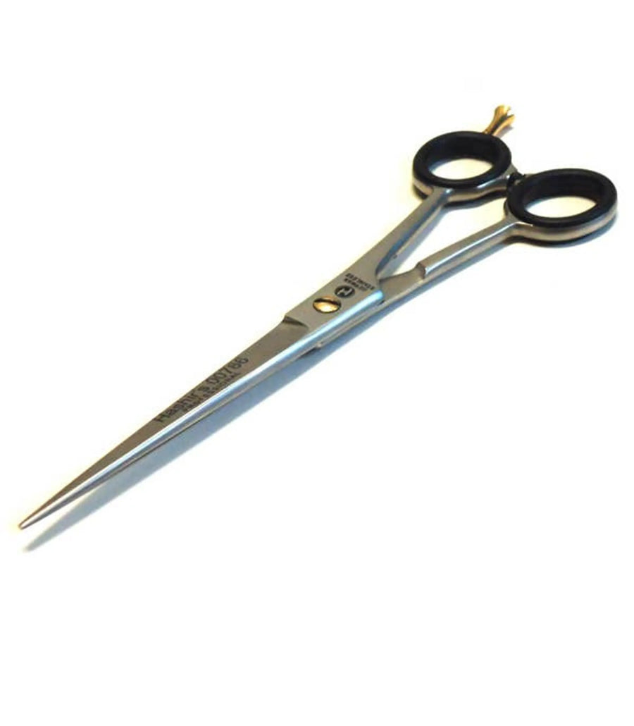 6.5-Inch Stainless Steel Pet Grooming Shears with Case