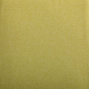 Dining Chairs 4 pcs Green Fabric
