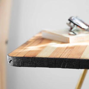 Tantric side table
