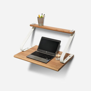 underSTUDY desk