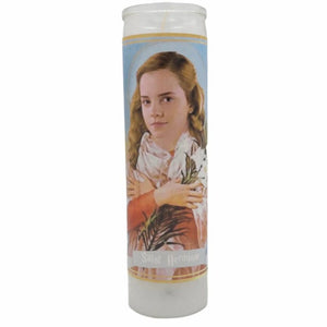 Harry Potter Devotional Prayer Saint Candles