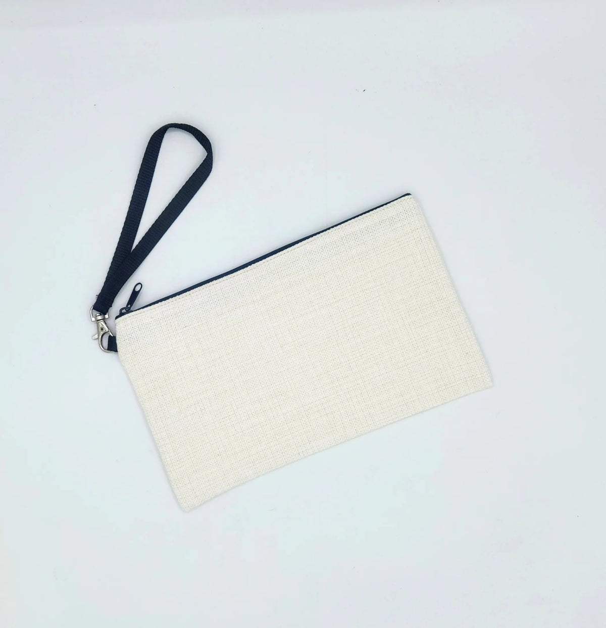 Punk Fashion Wristlet | Cosmetic Bag | Zipper Pouch
