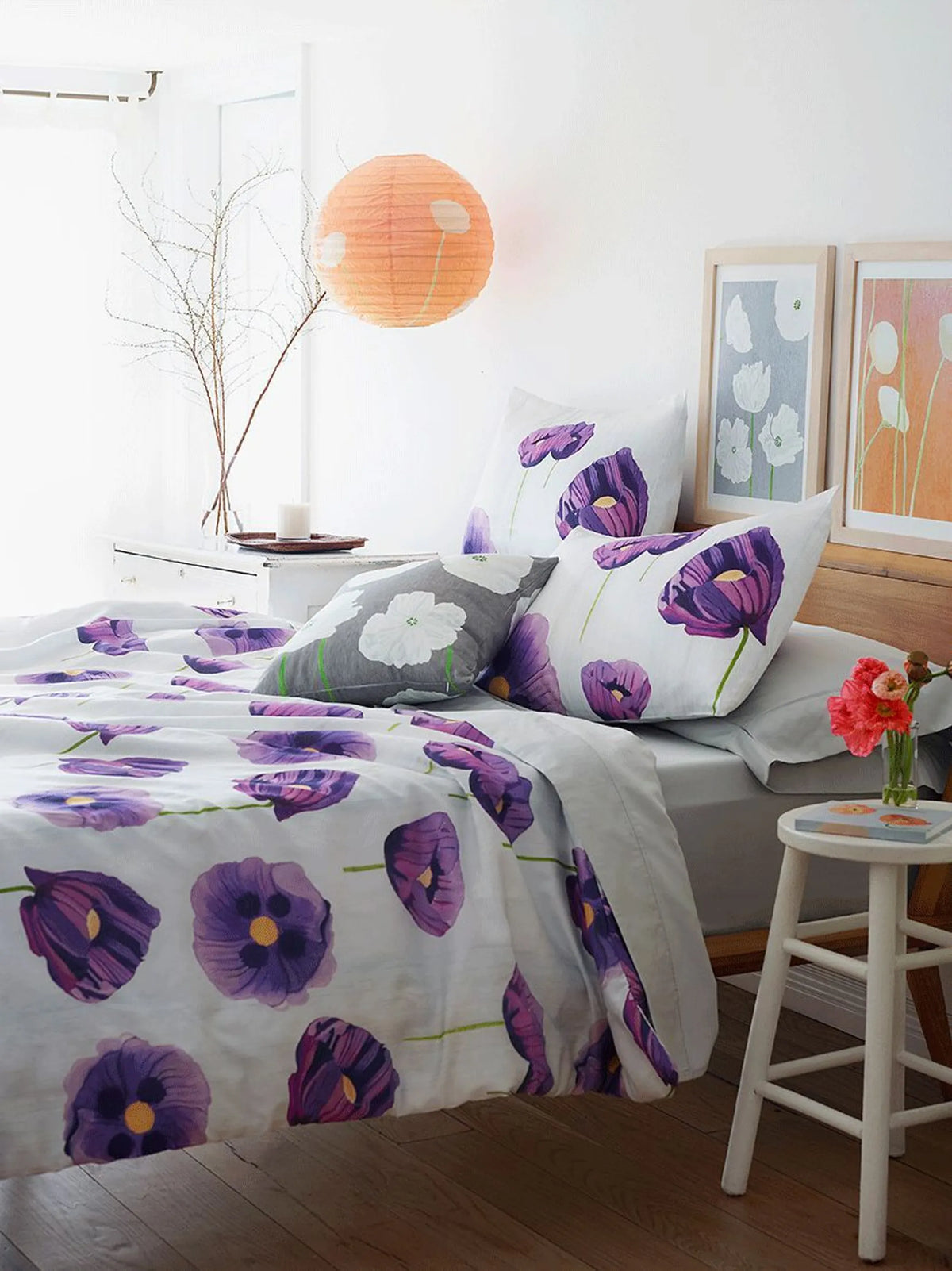 Duvet Cover