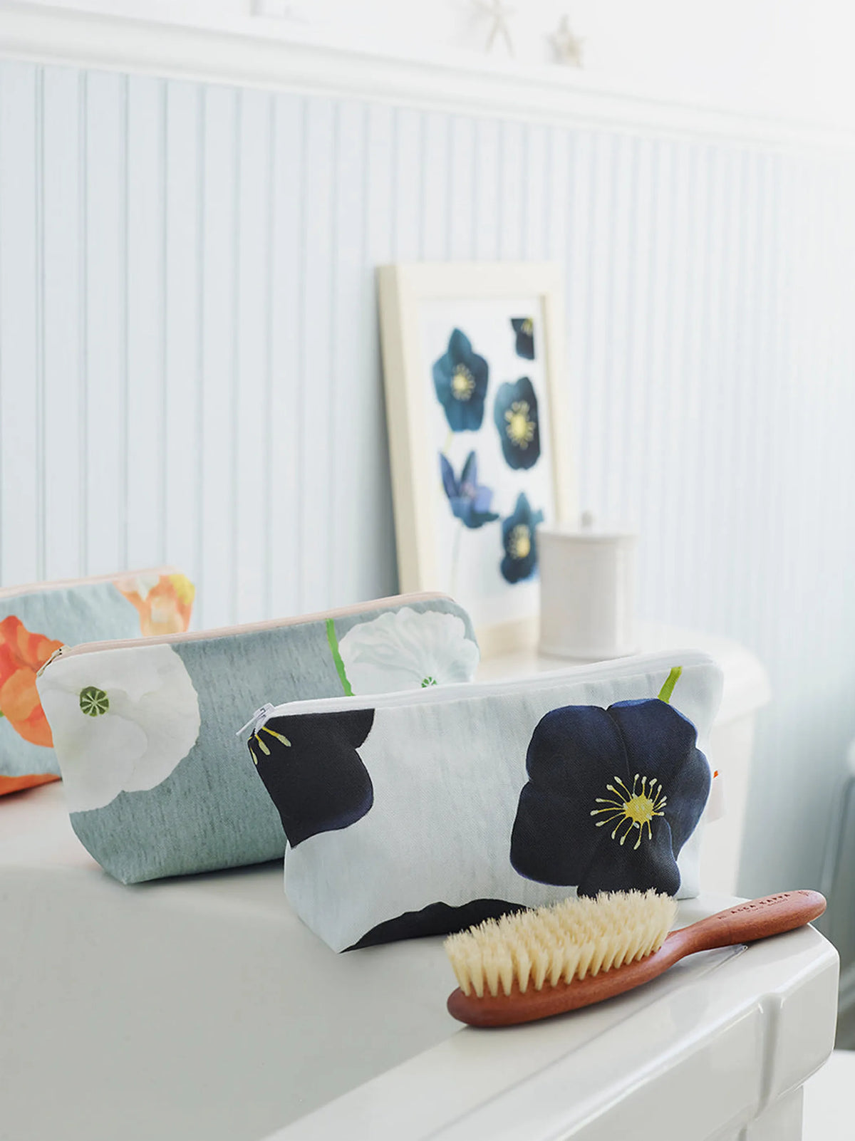 Makeup Bag