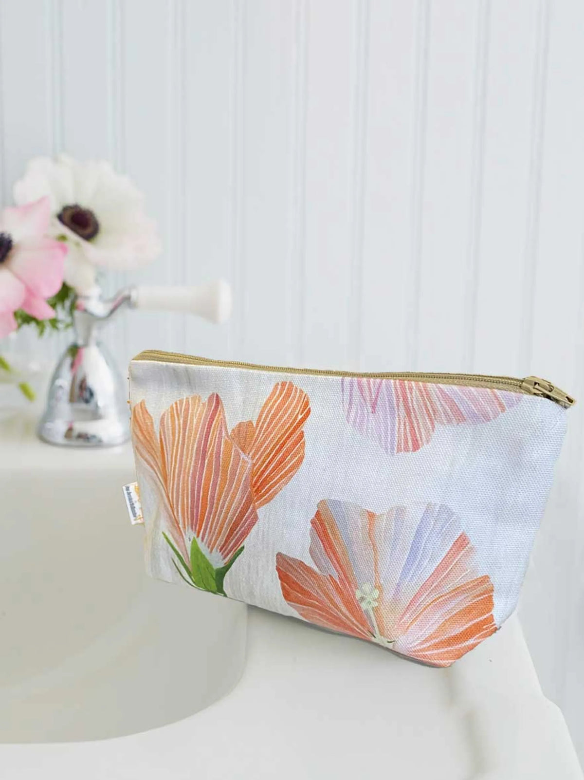 Makeup Bag