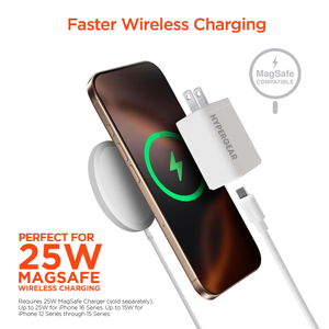 HyperGear SpeedBoost 40W USB-C GaN Wall Charger — view 3