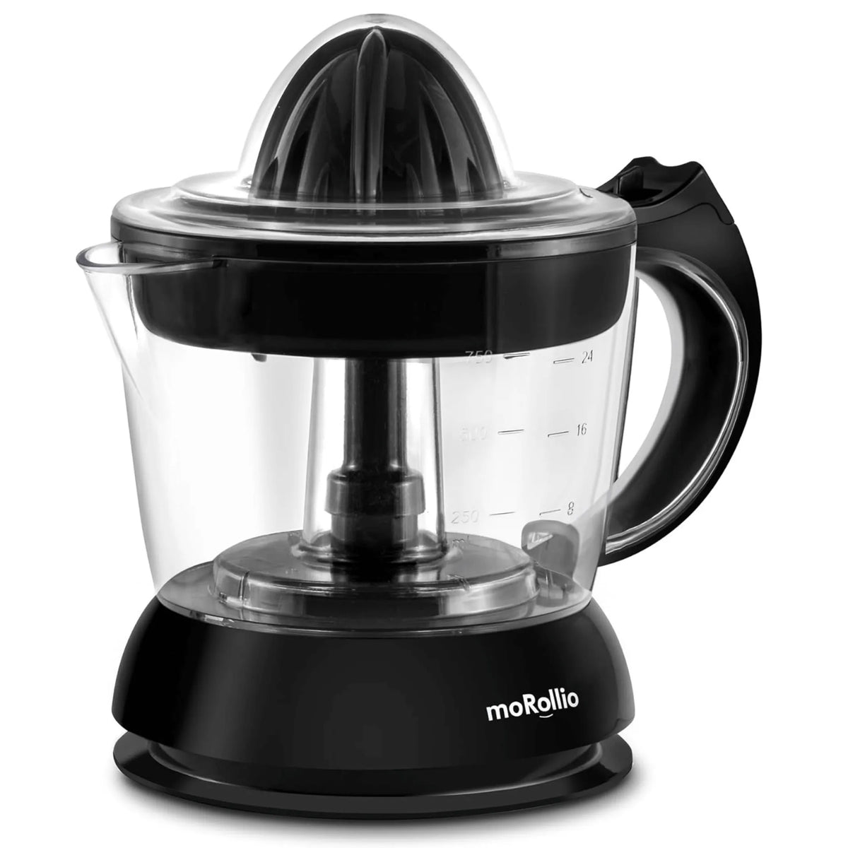 Compact Electric Citrus Juicer