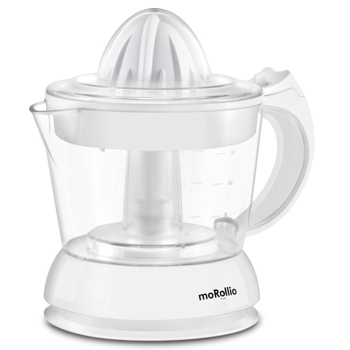 Compact Electric Citrus Juicer