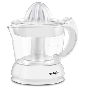 Compact Electric Citrus Juicer