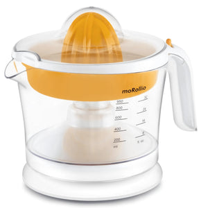 Compact Electric Citrus Juicer