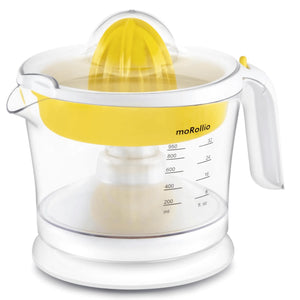 Compact Electric Citrus Juicer