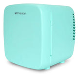 Emerson Portable Mini Fridge Cooler