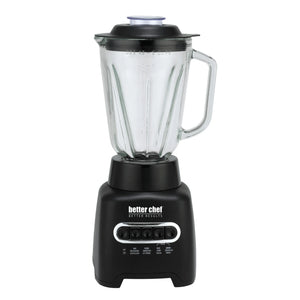 500-Watt Glass Jar Blender
