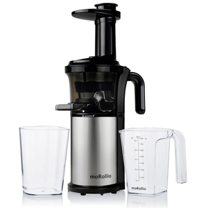 45RPM Cold Press Slow Masticating Juicer