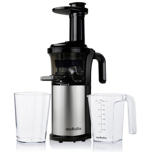 45RPM Cold Press Slow Masticating Juicer