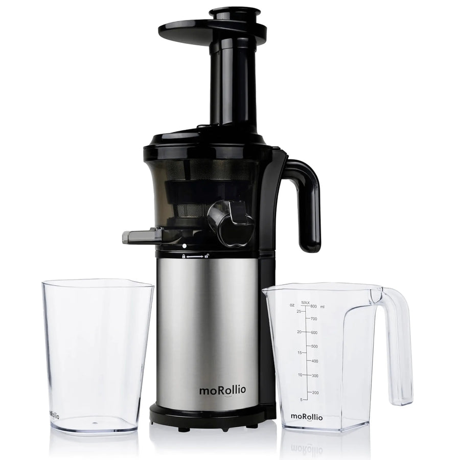45RPM Cold Press Slow Masticating Juicer