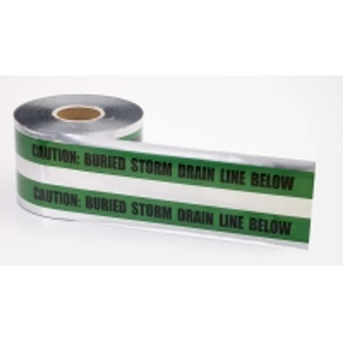 Polyethylene Underground Storm Drain Det