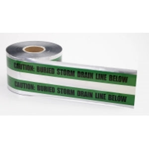 Polyethylene Underground Storm Drain Det