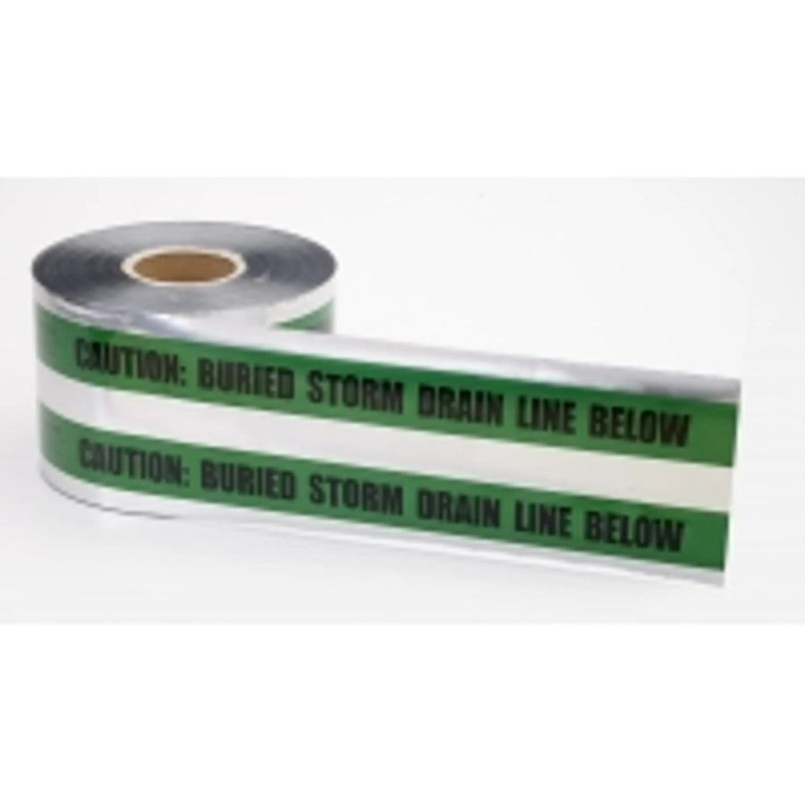 Polyethylene Underground Storm Drain Det