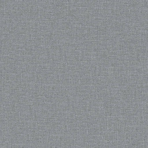 Recliner Light Gray Fabric