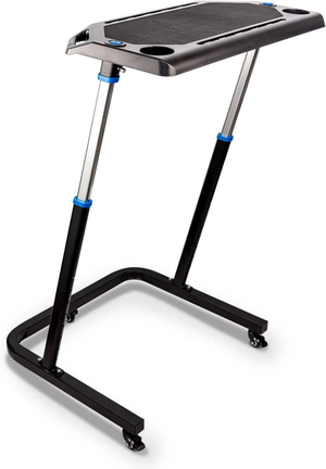 Alpcour Bike Trainer Fitness Multi-Tasking Desk — Cycling