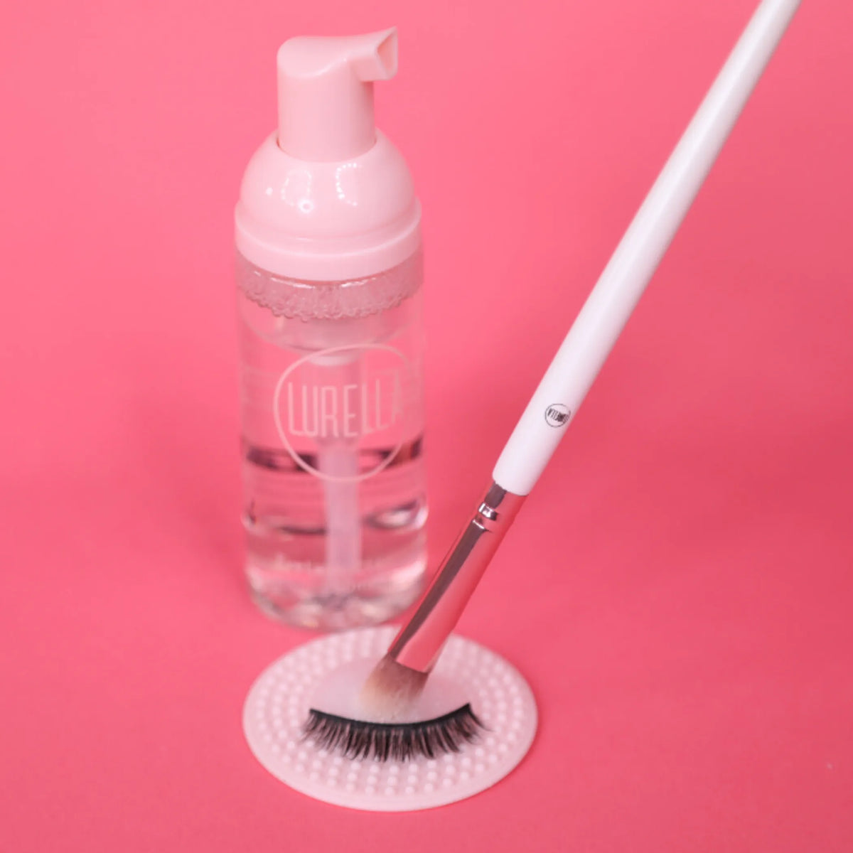 Eyelash Foam Cleanser 50ml