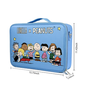 Lurella x Peanuts Makeup Bag