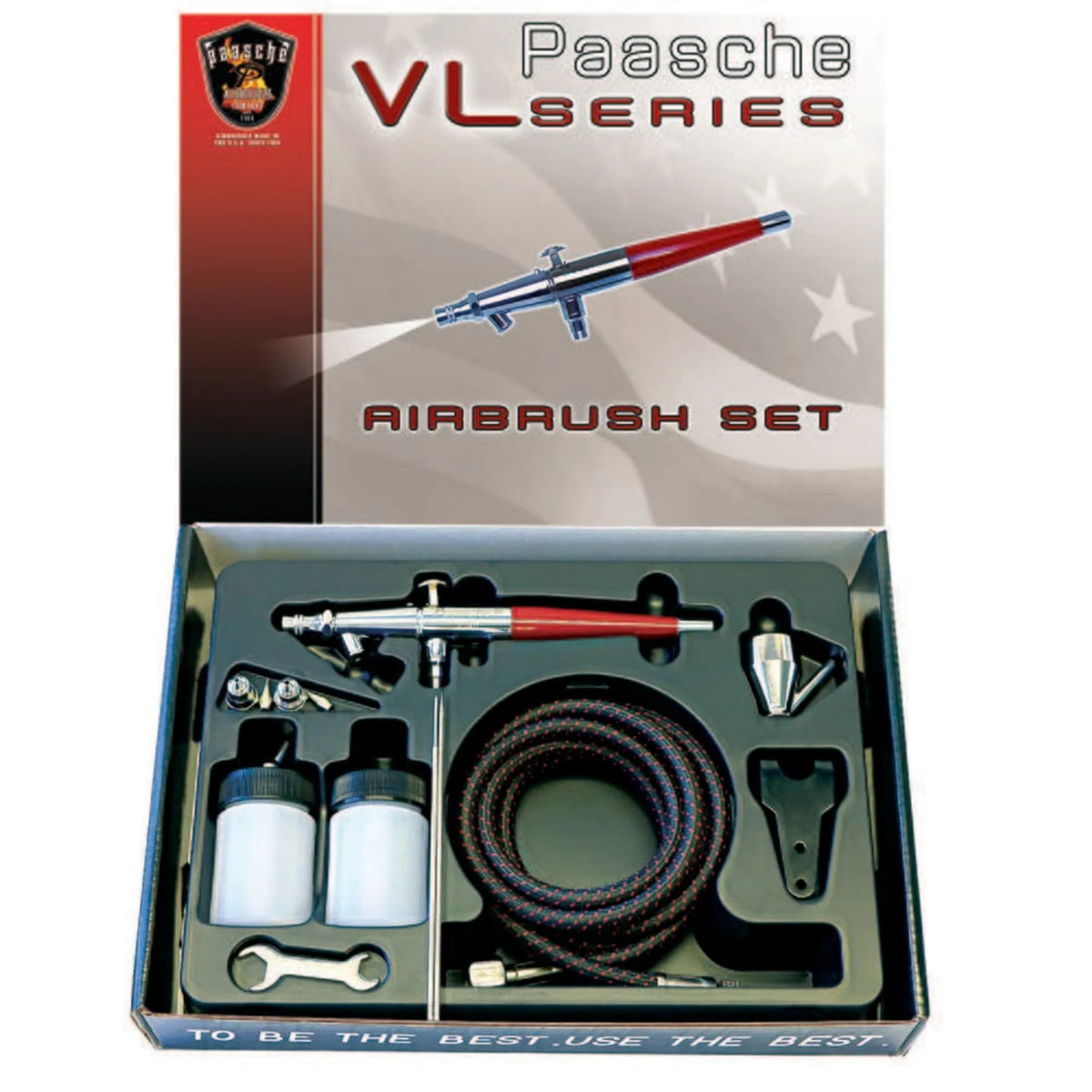 VL Airbrush