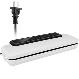 Electric Vacuum Sealer Machine