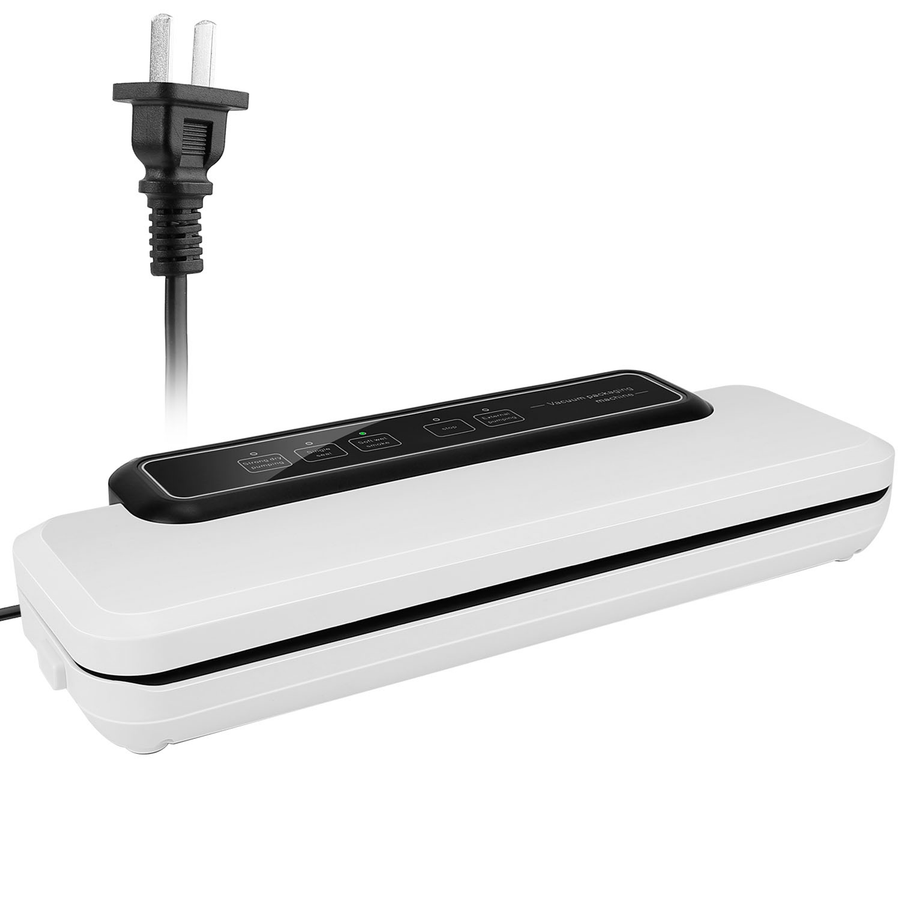 Electric Vacuum Sealer Machine
