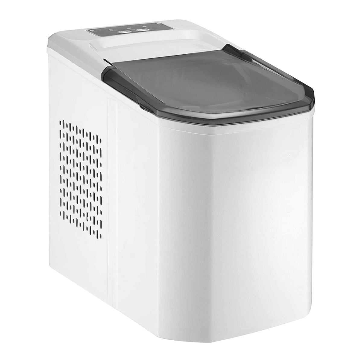 Electric Countertop Ice Maker