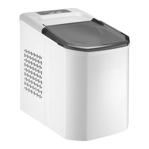 Electric Countertop Ice Maker