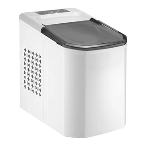 Electric Countertop Ice Maker