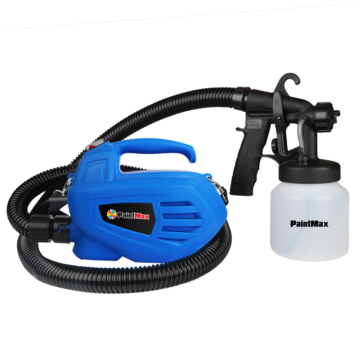 800ML Paint Spray Painter 650W Paint Sprayer – view 1
