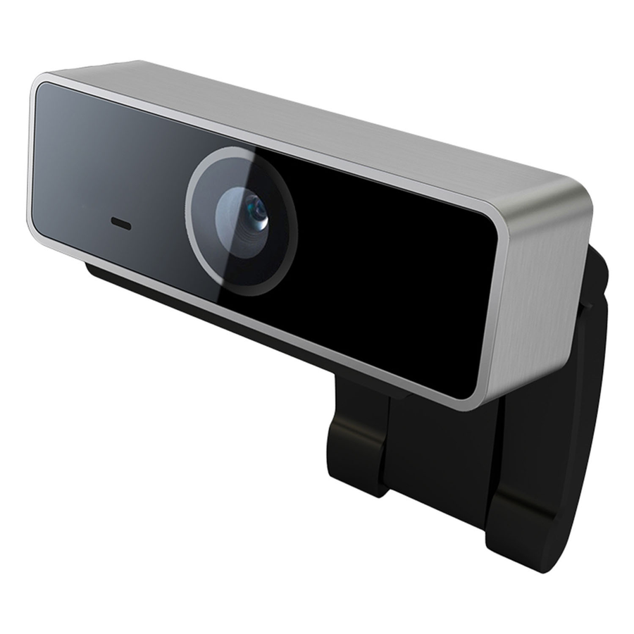 1080p USB Webcam with Autofocus & Microphone — view 1