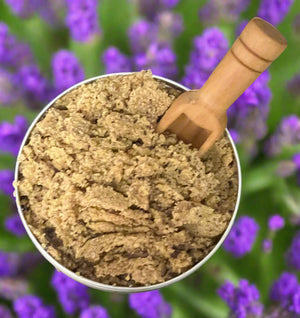 Body Scrub- Coffee Lavender