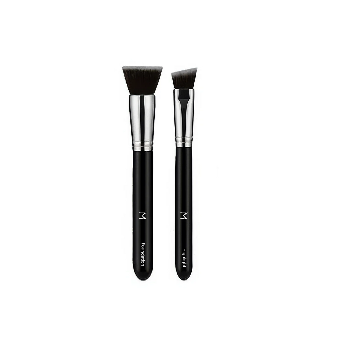 BRUSH DUO MAKEUP BRUSH SET