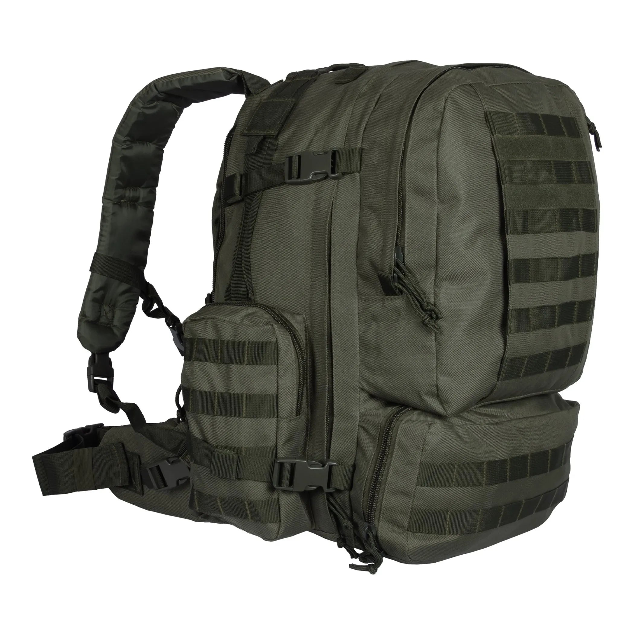 AXO Vortex70 Tactical-Style Backpack