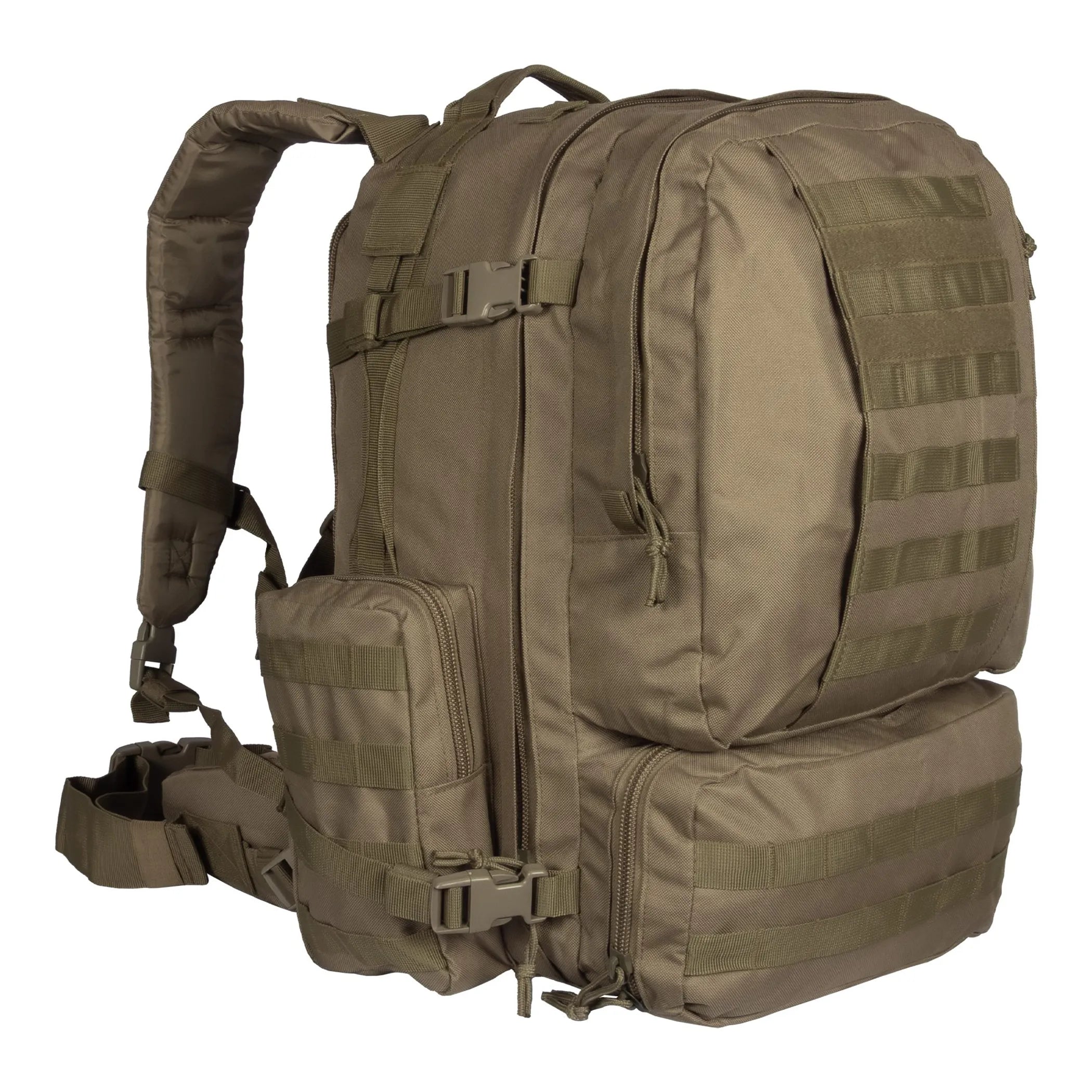 AXO Vortex70 Tactical-Style Backpack