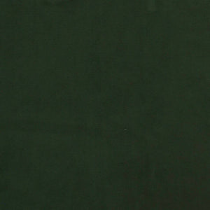 Relaxing Chair Dark Green Velvet