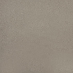 Relaxing Chair Light Gray Velvet