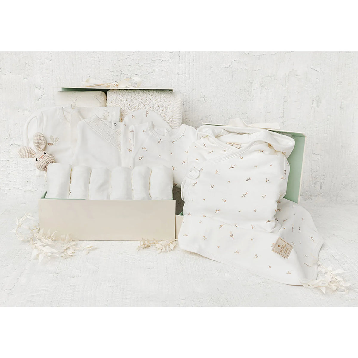 Beyond Basics Deluxe Gift Box