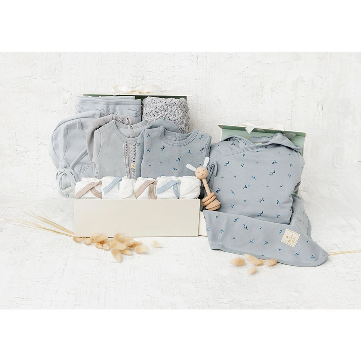 Beyond Basics Deluxe Gift Box
