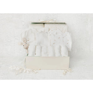 Dual Layette Gift Box