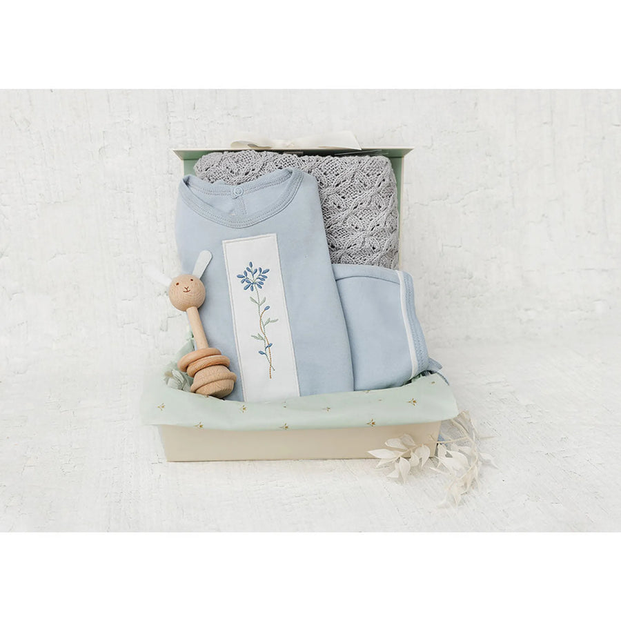 Treasured Trio Gift Box