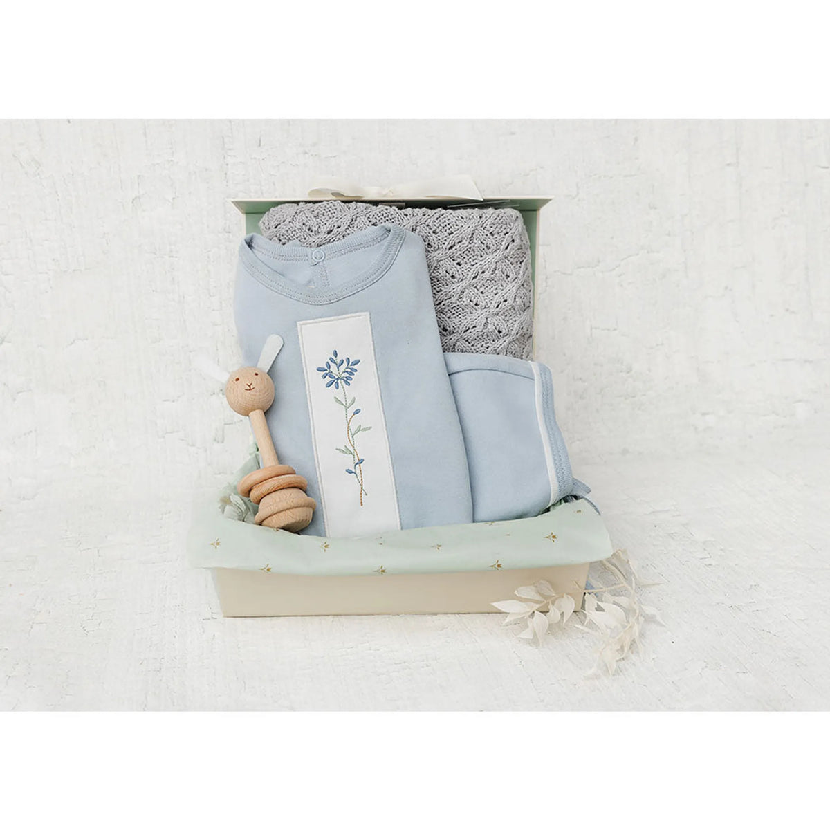 Treasured Trio Gift Box